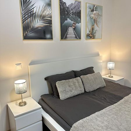 Tatra Residences 부다페스트 외부 사진