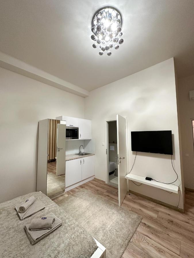 Tatra Residences 부다페스트 외부 사진