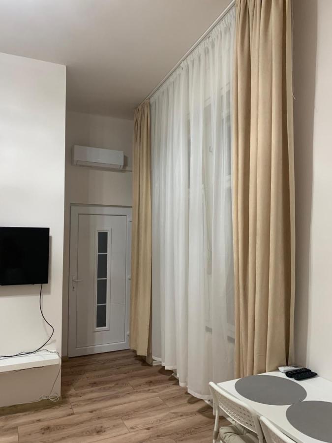 Tatra Residences 부다페스트 외부 사진
