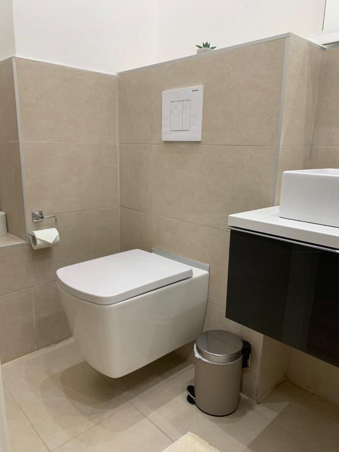 Tatra Residences 부다페스트 외부 사진