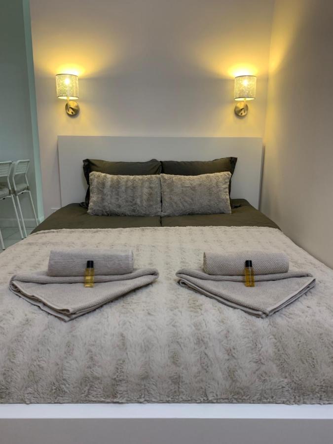 Tatra Residences 부다페스트 외부 사진