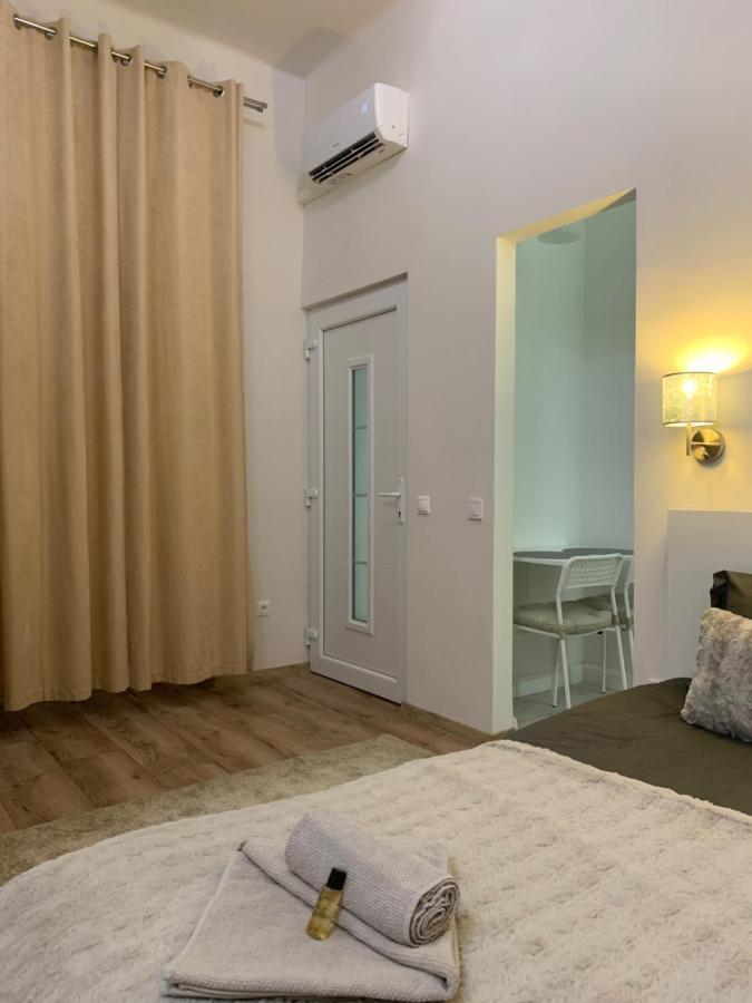 Tatra Residences 부다페스트 외부 사진